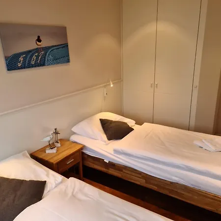 Apartman Rothtraut Remise Whg4 Wyk auf Föhr