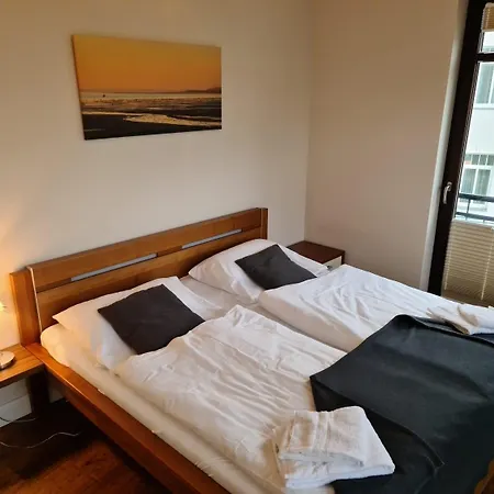 Apartman Rothtraut Remise Whg4