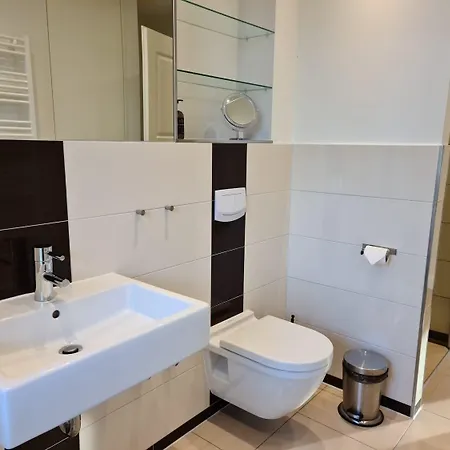 Apartment Rothtraut Remise Whg4 Wyk auf Foehr