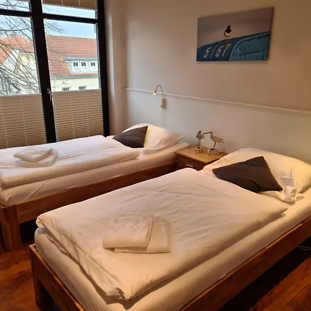 Rothtraut Remise Whg4 Apartman