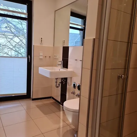 Rothtraut Remise Whg4 Apartment *