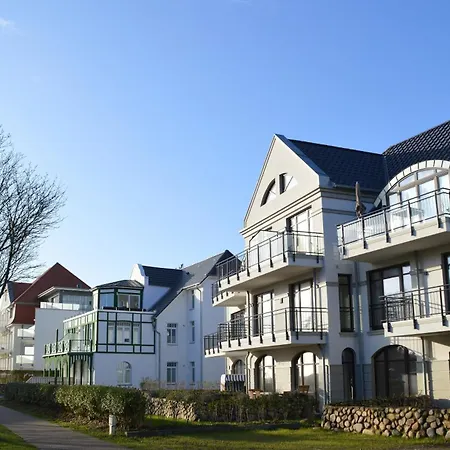 Apartman Rothtraut Remise Whg4