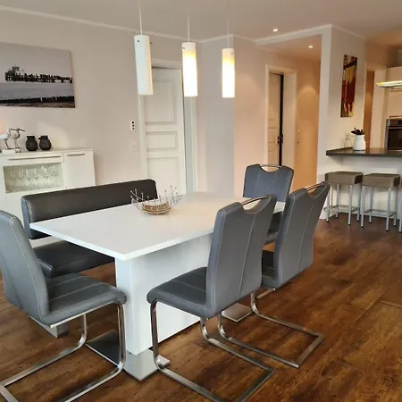 Rothtraut Remise Whg4 *