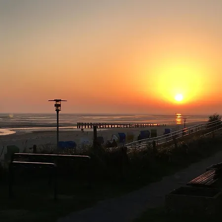 Rothtraut Remise Whg4 *