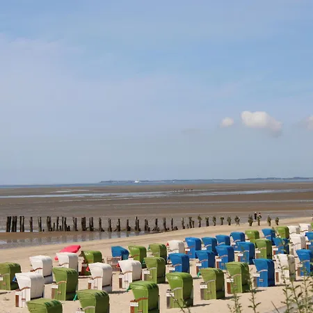 Rothtraut Remise Whg4 Apartman *