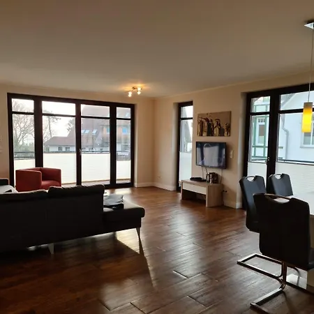 Rothtraut Remise Whg4 *