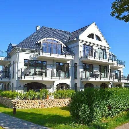 Rothtraut Remise Whg4 Apartment